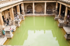 2015 Bath England