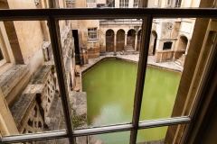2015 Bath England
