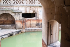 2015 Bath England