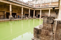 2015 Bath England