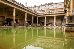 2015 Bath England