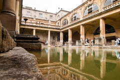 2015 Bath England
