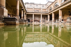 2015 Bath England