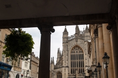 2015 Bath England