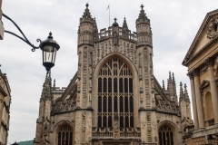2015 Bath England
