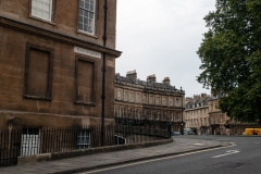 2015 Bath England