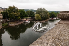 2015 Bath England
