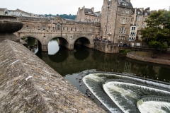 2015 Bath England