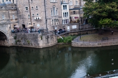 2015 Bath England