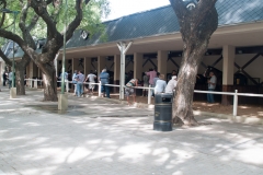 Buenos Aires Hippodrome