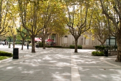 Buenos Aires Hippodrome