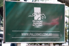 Buenos Aires Hippodrome