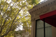 Buenos Aires Hippodrome