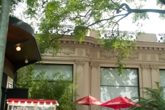 Buenos Aires Hippodrome