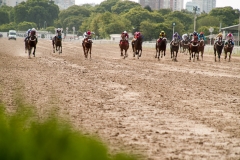 Buenos Aires Hippodrome