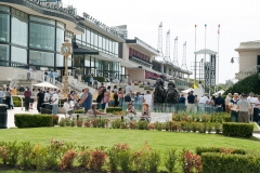Buenos Aires Hippodrome