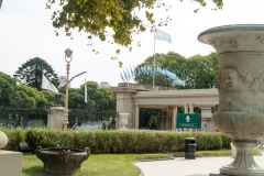Buenos Aires Hippodrome