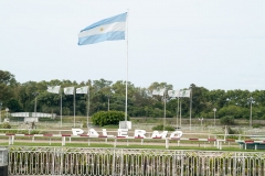 Buenos Aires Hippodrome