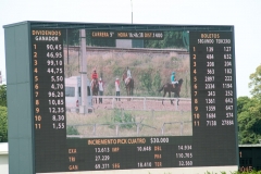 Buenos Aires Hippodrome