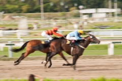 Buenos Aires Hippodrome