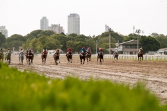 Buenos Aires Hippodrome