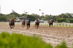Buenos Aires Hippodrome