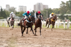 Buenos Aires Hippodrome