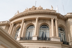 Buenos Aires Hippodrome
