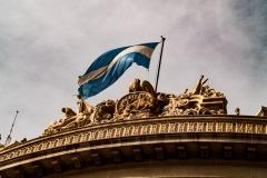 Buenos Aires Hippodrome