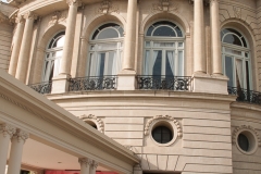 Buenos Aires Hippodrome