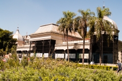 Buesnos Aires Zoo