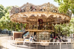 Buesnos Aires Zoo