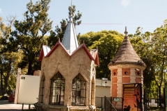 Buesnos Aires Zoo