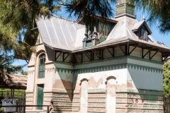 Buesnos Aires Zoo