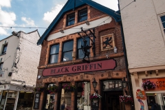 2015 Canterbury England