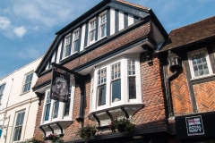 2015 Canterbury England