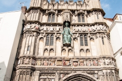 2015 Canterbury England