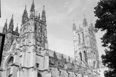 2015 Canterbury England