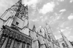 2015 Canterbury England