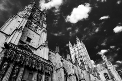 2015 Canterbury England