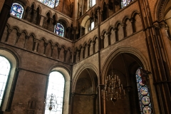 2015 Canterbury England