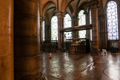 2015 Canterbury England