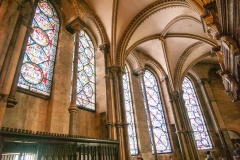 2015 Canterbury England