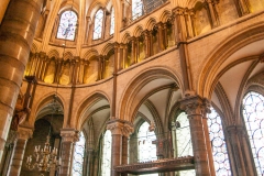 2015 Canterbury England