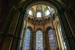 2015 Canterbury England