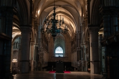 2015 Canterbury England