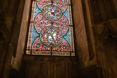 2015 Canterbury England