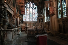 2015 Canterbury England