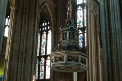 2015 Canterbury England