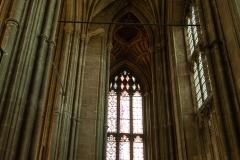 2015 Canterbury England